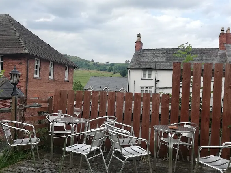 The Old New Inn photo