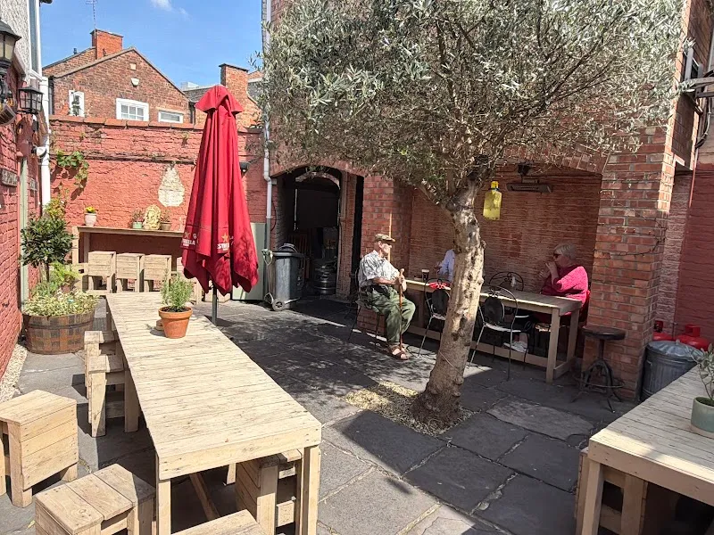 The Olive Tree (Sergi's Tapas Bar) photo
