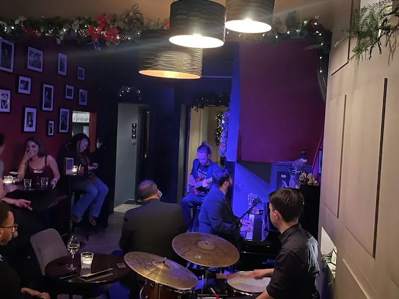 The Piano Bar Soho photo