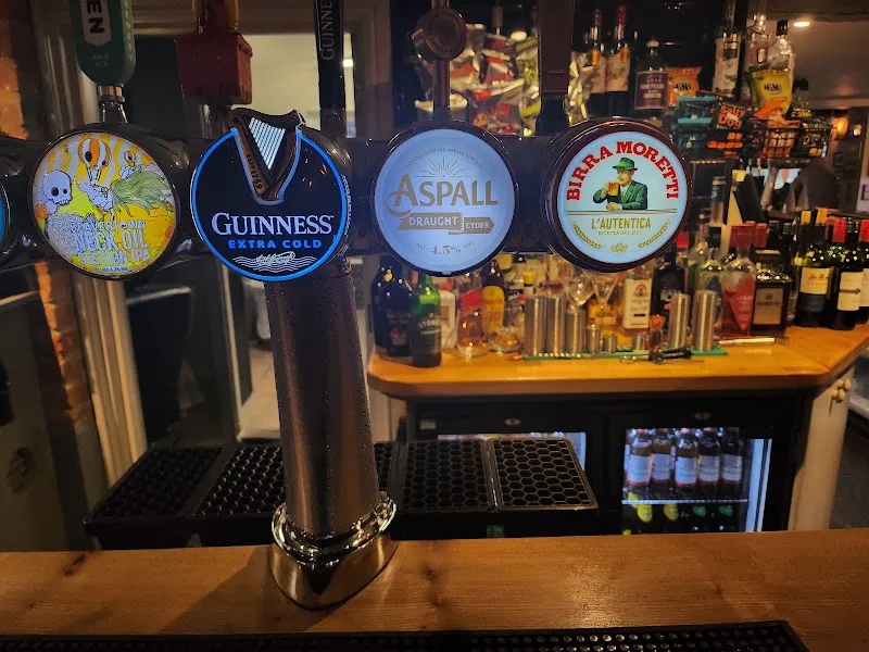 The Plough photo