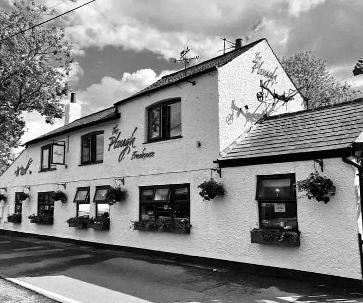 The Plough photo