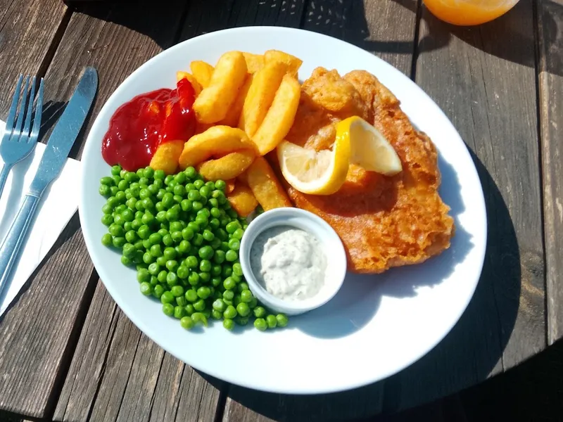The Queen's Head photo