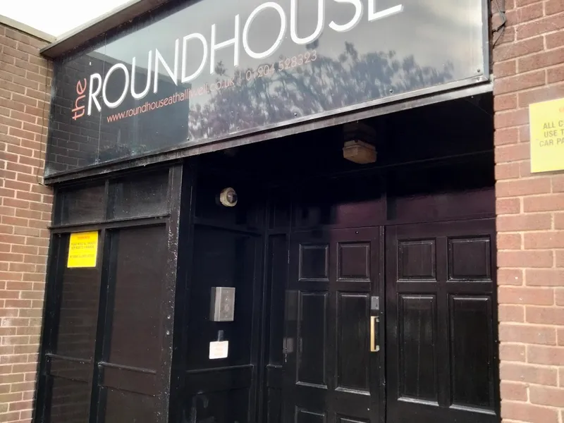 The Roundhouse photo