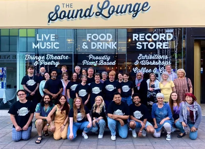 The Sound Lounge photo