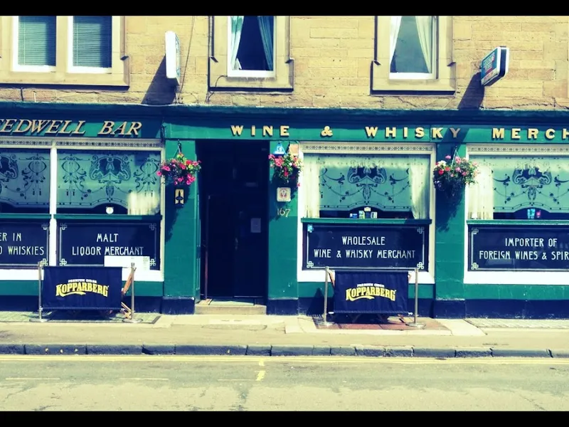 The Speedwell Bar photo