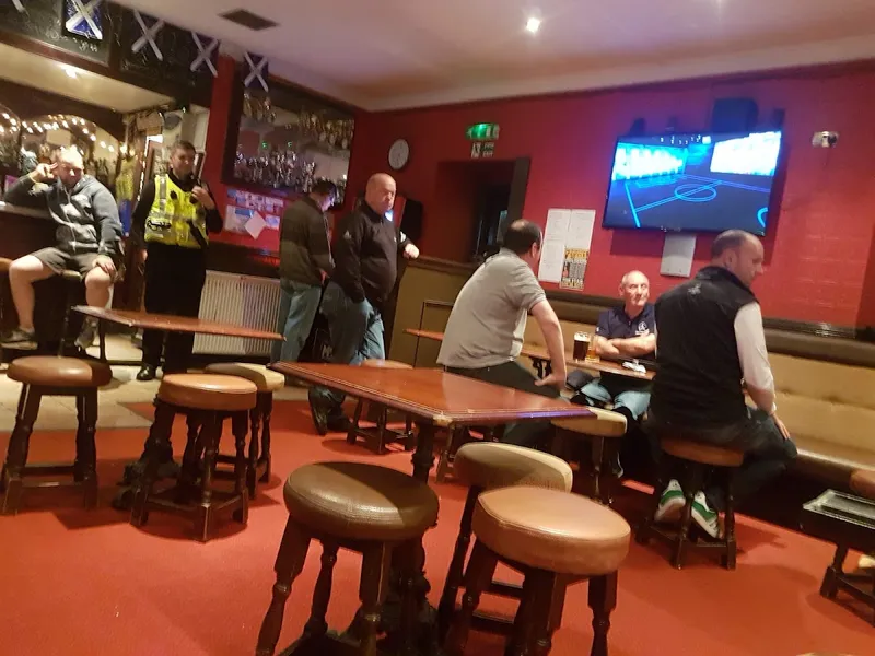 The Stag's Head photo