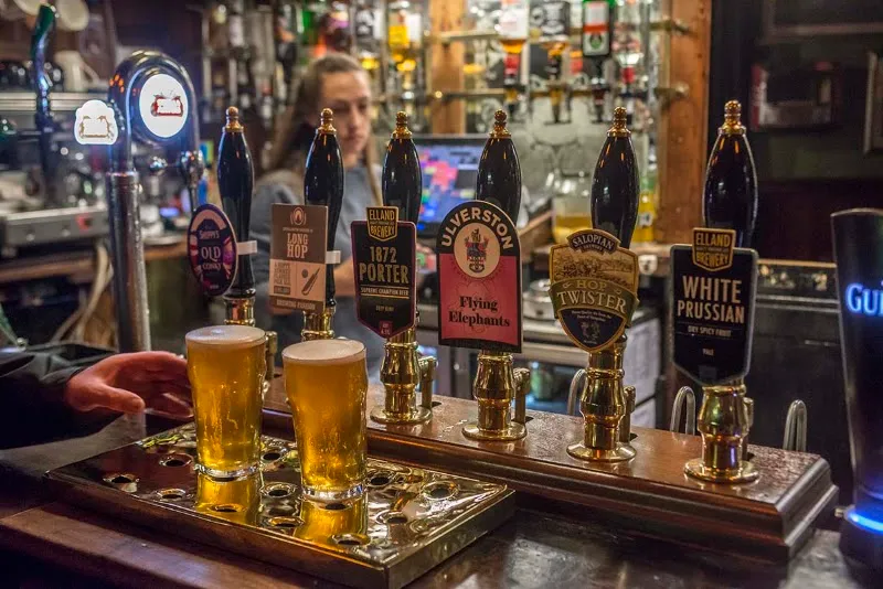 The Sun Inn photo