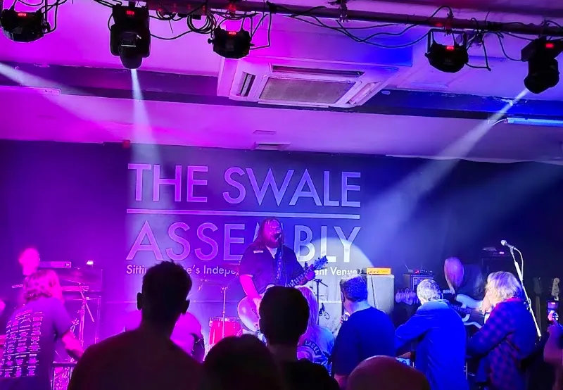 The Swale Assembly photo