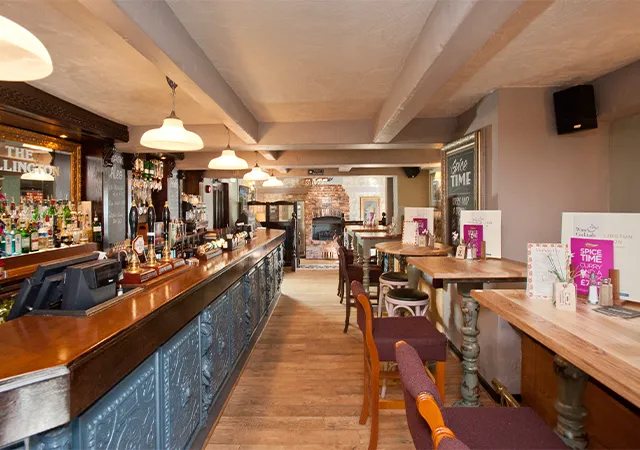 The Wellington Inn photo
