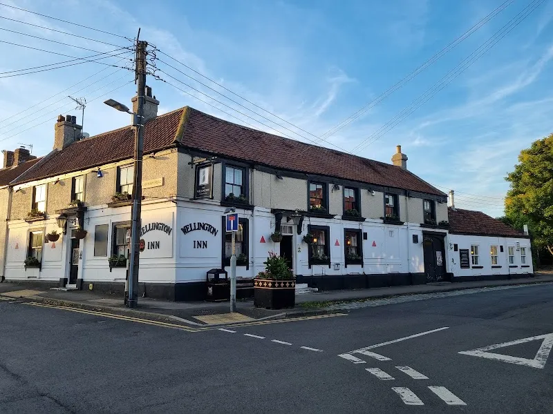 The Wellington Inn photo