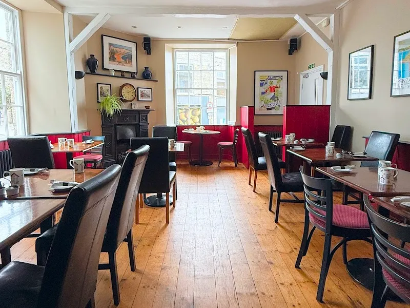 The Western Hotel (Kettle 'n' Wink) photo