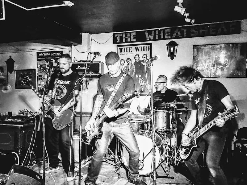 The Wheatsheaf photo