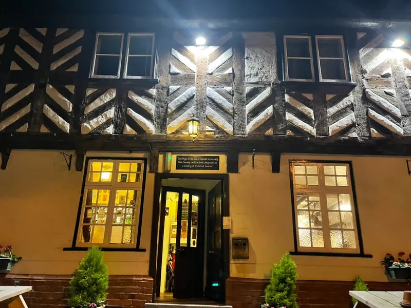 The White Hart photo