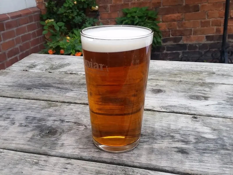 The White Hart photo