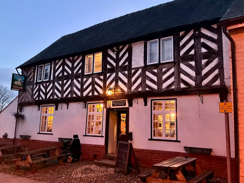 The White Hart photo