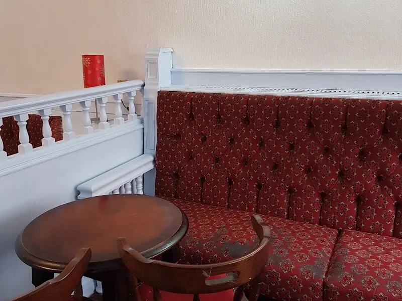 The White Lion photo