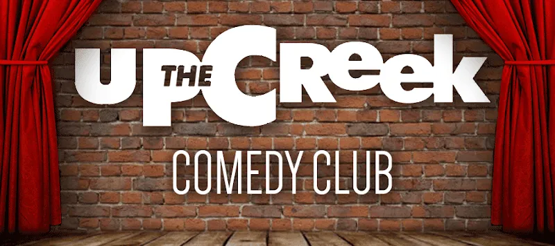 Up The Creek - Venue photo