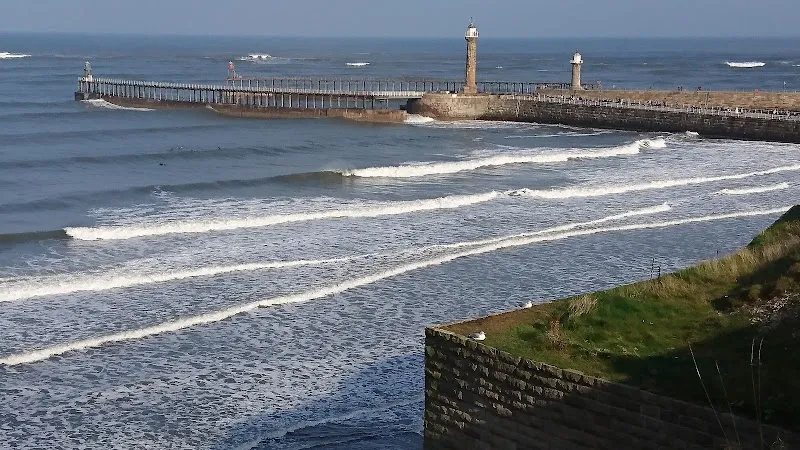 Whitby Pavilion photo