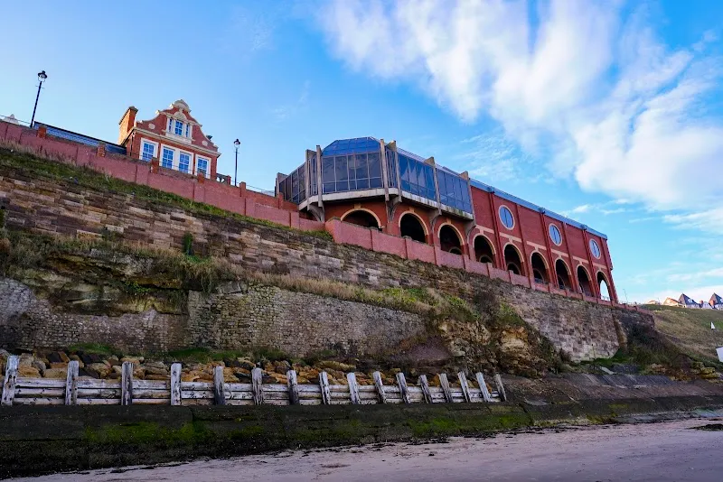 Whitby Pavilion photo