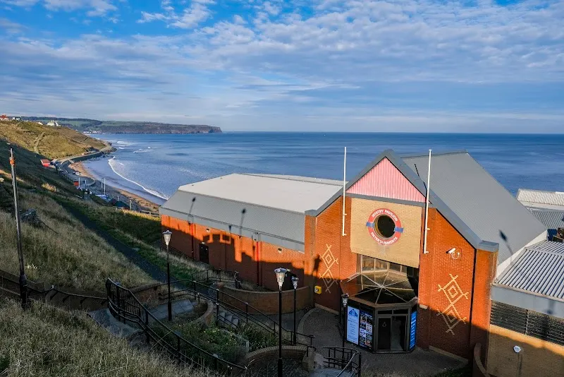 Whitby Pavilion photo