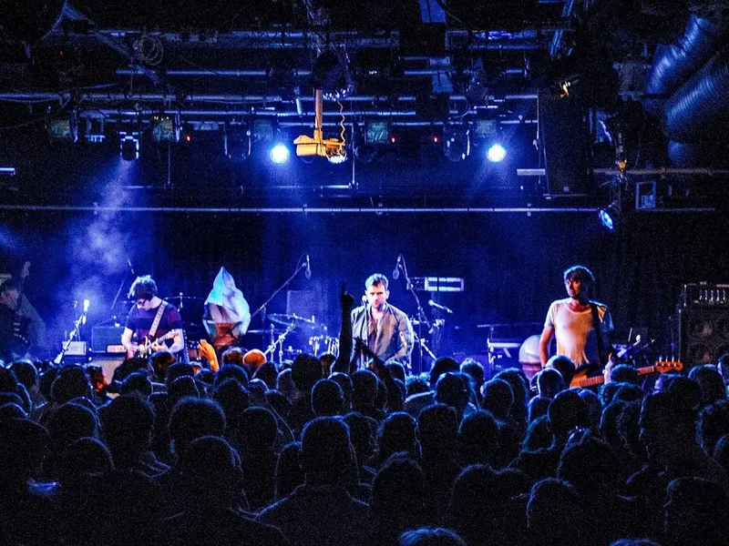 Wolverhampton Arts Centre photo